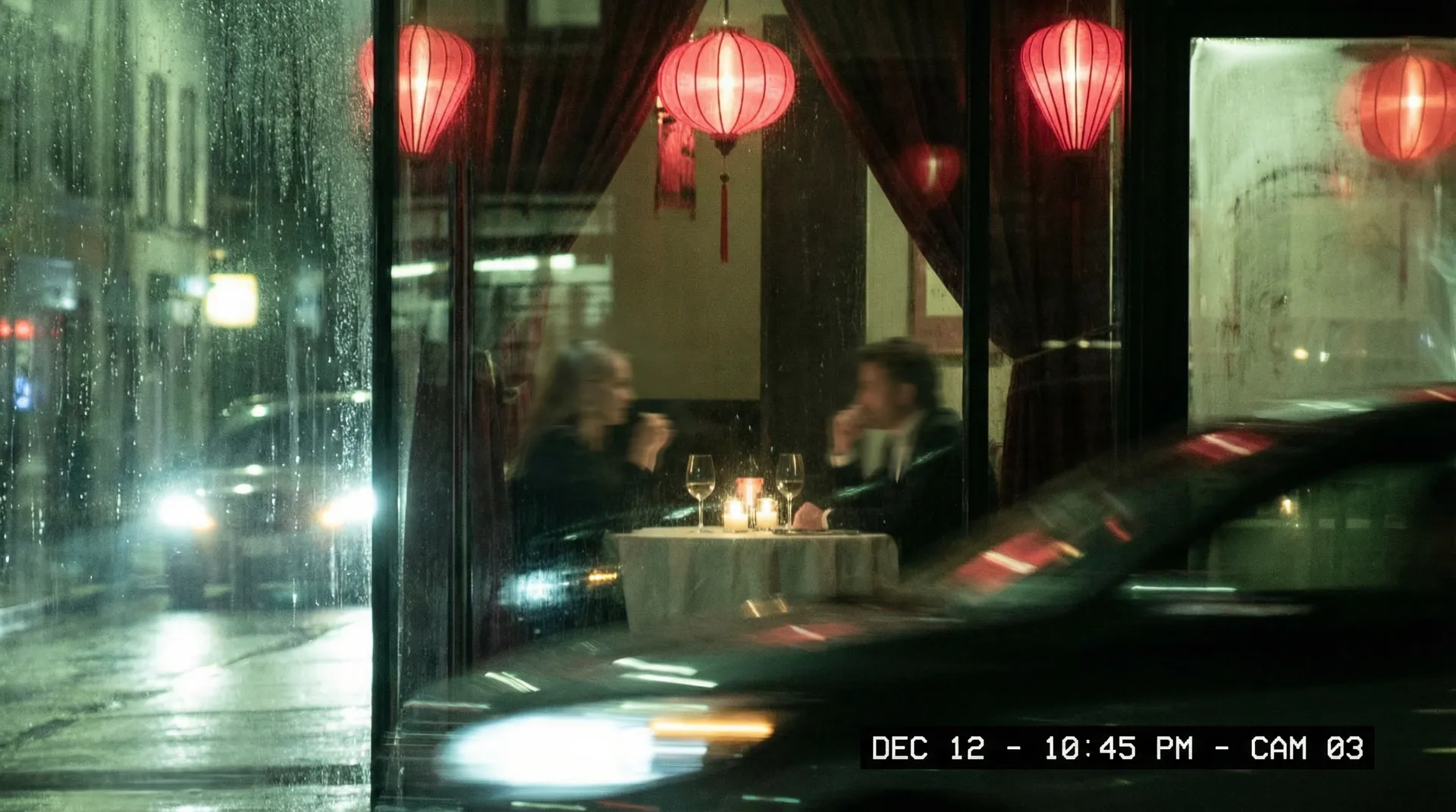 彩世界娱乐 - 餐厅密会偷拍照
